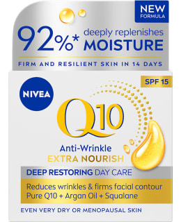 NIVEA Q10 AW EXT NOU DEEP RES 50ML PÄIVÄ Main Image
