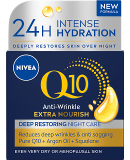 NIVEA Q10 AW EXT NOUR DEEP REST 50ML YÖV Main Image
