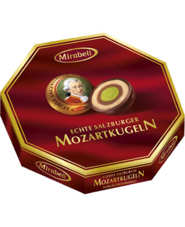 MIRABELL MOZART 100 G SUKLAAKONVEHTI Main Image