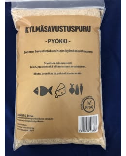 PRO Q PYÖKKI 3L SAVUSTUSPURU Main Image
