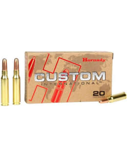 HORNADY ETX 308 WIN 165GR 10,7G 20KPL Main Image