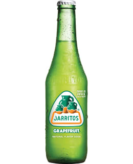 JARRITOS GRAPEFRUIT 370 ML Main Image