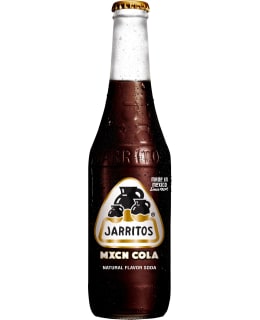JARRITOS MEXICAN COLA 370 ML Main Image