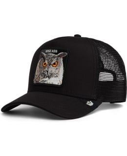 GOORIN SS26-101-2540-VOI01-O/S LIPPIS Main Image