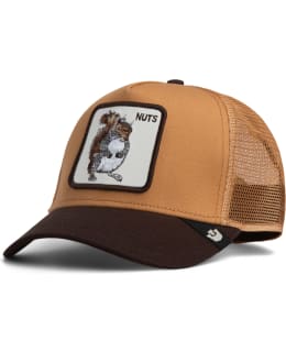 GOORIN SS26-101-2546-HEA02-O/S LIPPIS Main Image