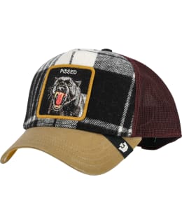 FW26-101-3411-VOI01-O/S CAPS Main Image