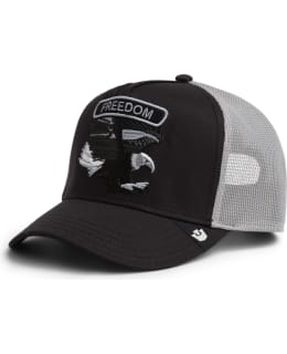 GOORIN SS26-101-2905-VOI01-O/S CAP Main Image