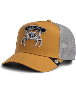 GOORIN SS26-101-2817-AMB01-O/S CAP Main Image