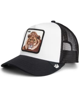GOORIN SS26-101-2459-DUS02-O/S CAP Main Image