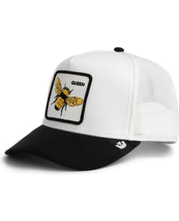 GOORIN SS26-101-2962-DUS02-O/S CAP Main Image