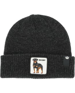 FW26-107-3676-VOI01-O/S BEANIE Main Image