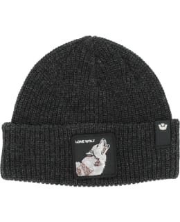 FW26-107-2553-VOI01-O/S BEANIE Main Image