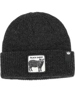 FW26-107-3679-VOI01-O/S BEANIE Main Image