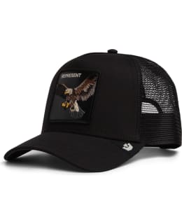 GOORIN SS26-101-2993-VOI01-O/S CAP Main Image
