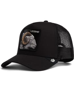 GOORIN SS26-101-2996-VOI01-O/S CAP Main Image