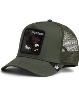 GOORIN SS26-101-2541-PAL01-O/S CAP Main Image