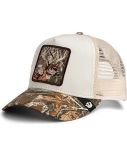 GOORIN SS26-101-2988-CAM01-O/S LIPPIS Main Image