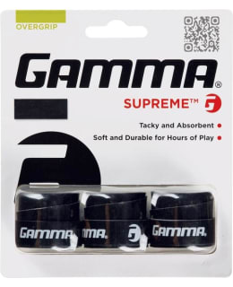 GAMMA SUPREME OVERGRIP MUSTA Main Image