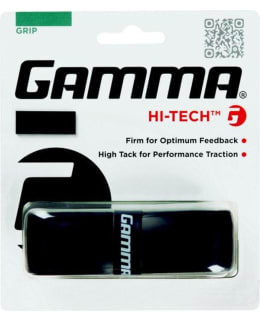 GAMMA HI TECH GRIP MUSTA Main Image