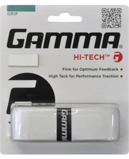 GAMMA HI TECH GRIP VALKOINEN Main Image