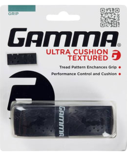 GAMMA ULTRA CUSHION TEXTURED GRIP MUSTA Main Image
