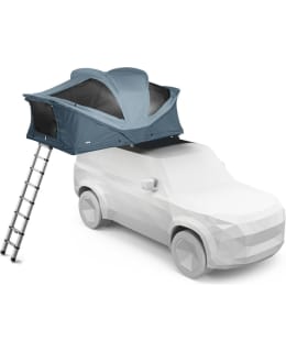 THULE APPROACH M DARK SLATE Main Image