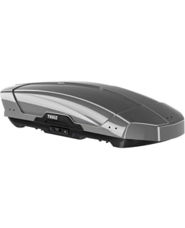 THULE MOTION XT M HOPEA 400L SUKSIBOKSI Main Image