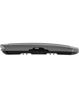 Thule Motion XT Alpine hopea suksiboksi Main Image