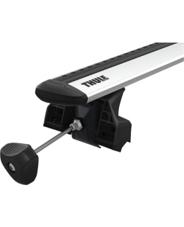 THULE TH710600 EVO JALKASARJA Main Image