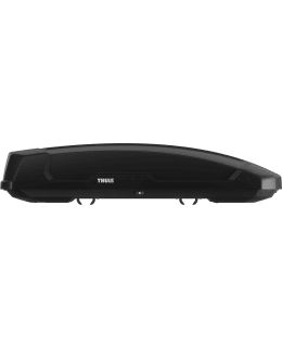 THULE FORCE XT XL ANTRASIITTI SUKSIBOKSI Main Image