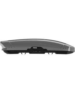 Thule Motion XT XL hopea suksiboksi Main Image