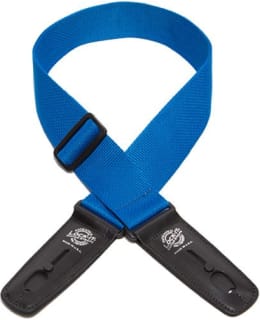 LOCK-IT STRAP BLUE P2PBLU Main Image