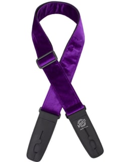 LOCK-IT STRAP PURPLE VELVET KITARAHIHNA Main Image