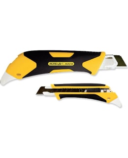 OLFA L-5-AL L5-AL CUTTING BLADE KNIFE 18 Main Image
