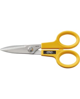 OLFA SCS-1 TEOLLISUUSSAKSET 141MM/40MM Main Image