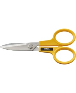 OLFA SCS-2 TEOLLISUUSSAKSET 175MM/55MM Main Image