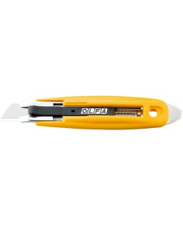 OLFA SK-9 SK-9 SAFETY KNIFE 17.5MM Main Image