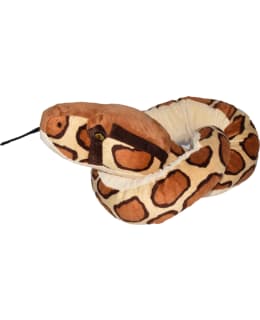 WR SNAKESSS BURMESE PYTHON 137CM Main Image