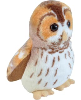 WILD REPUBLIC LEHTOPÖLLÖ PEHMO Main Image