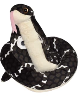 WR SNAKESSS HOODED COBRA 137CM Main Image