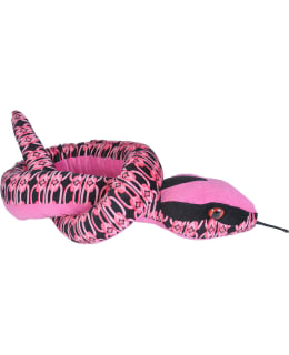 WR SNAKESSS LINKS PINK 137CM Main Image