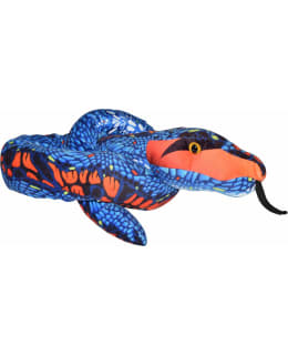 WR SNAKESSS BLUE AND ORANGE 137CM Main Image