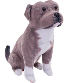 WILD REPUBLIC PITBULL GRAY Main Image