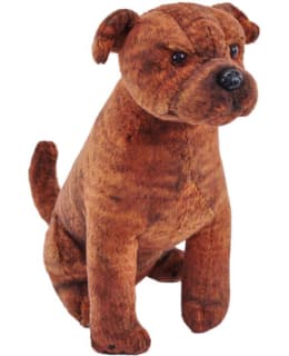 WILD REPUBLIC STAFFORDSHIRE BULL TERRIER Main Image