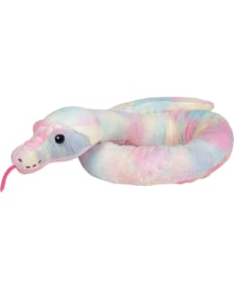 WILD REPUBLIC MELLOWKINS-ECO SNAKE Main Image