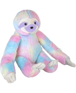 WILD REPUBLIC MELLOWKINS-ECO SLOTH Main Image