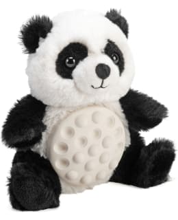 WILD REPUBLIC POPPYKINS MINI PANDA Main Image
