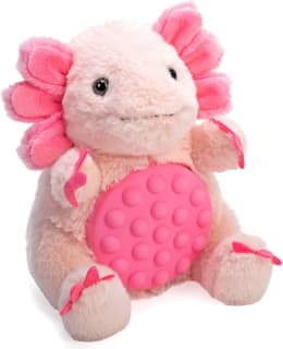 WILD REPUBLIC POPPYKINS MINI AXOLOTLI Main Image