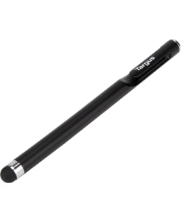 TARGUS ANTIMIKROBINEN STYLUS MUSTA Main Image