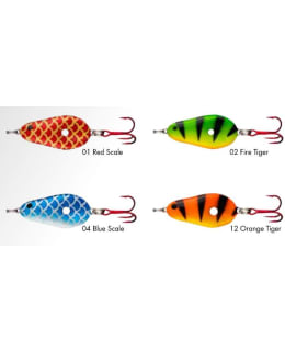 LINDY GLOW 04 LUSIKKAUISTIN Main Image